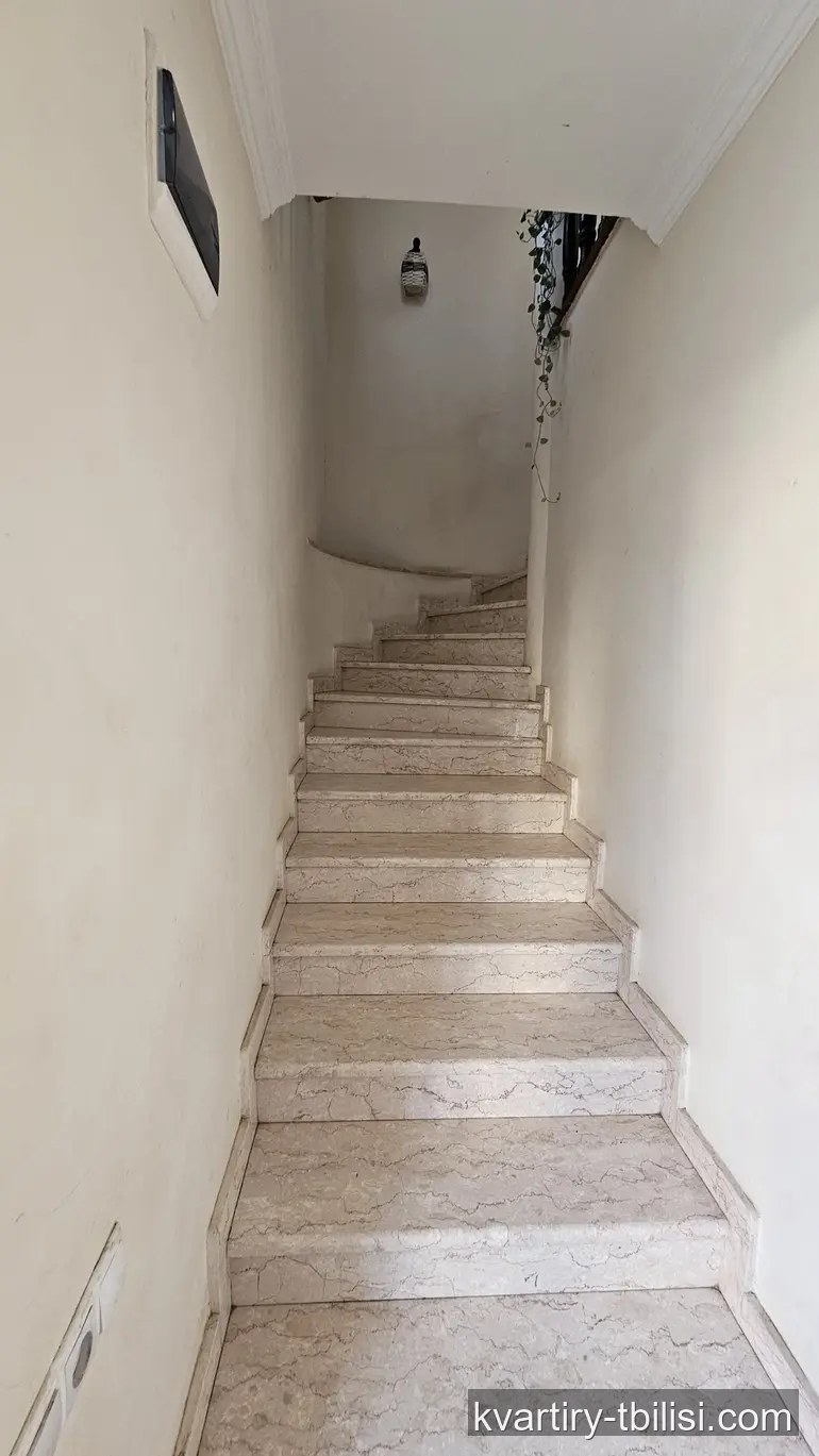 9-комнатный дом в Варкетили — 220 000 USD | Tbilisi Homes