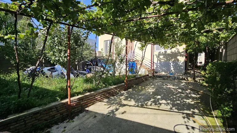 9-комнатный дом в Варкетили — 220 000 USD | Tbilisi Homes