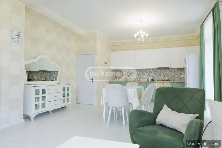 იყიდება 11 ოთახიანი სახლი ვაშლიჯვარში, 649 მ² — 750 000 USD | Tbilisi Homes