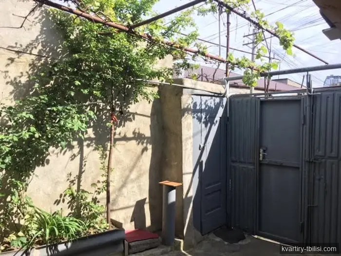 2-комнатный дом в Вашлиджвари — 52 000 USD | Tbilisi Homes