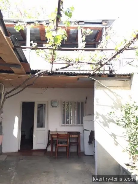 2-комнатный дом в Вашлиджвари — 52 000 USD | Tbilisi Homes