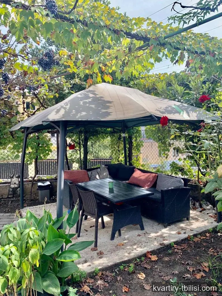 3-bedroom House for sale in Vashlijvari, Tbilisi, 84 sqm — 160 000 USD | Tbilisi Homes