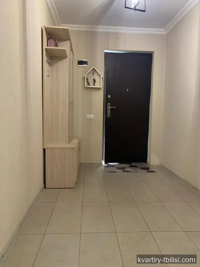 3-bedroom House for sale in Vashlijvari, Tbilisi, 84 sqm — 160 000 USD | Tbilisi Homes