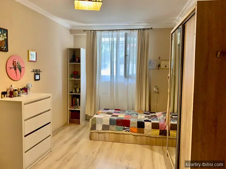 3-bedroom House for sale in Vashlijvari, Tbilisi, 84 sqm — 160 000 USD | Tbilisi Homes