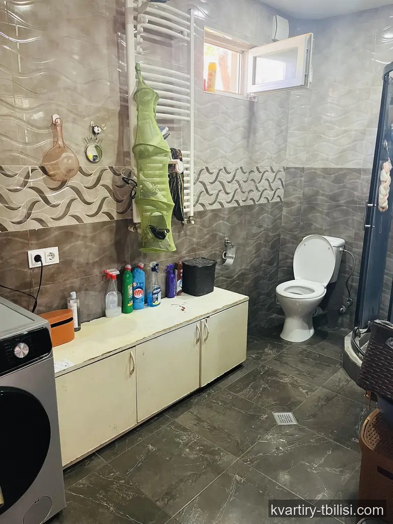 7-комнатный дом в Вашлиджвари — 290 000 USD | Tbilisi Homes
