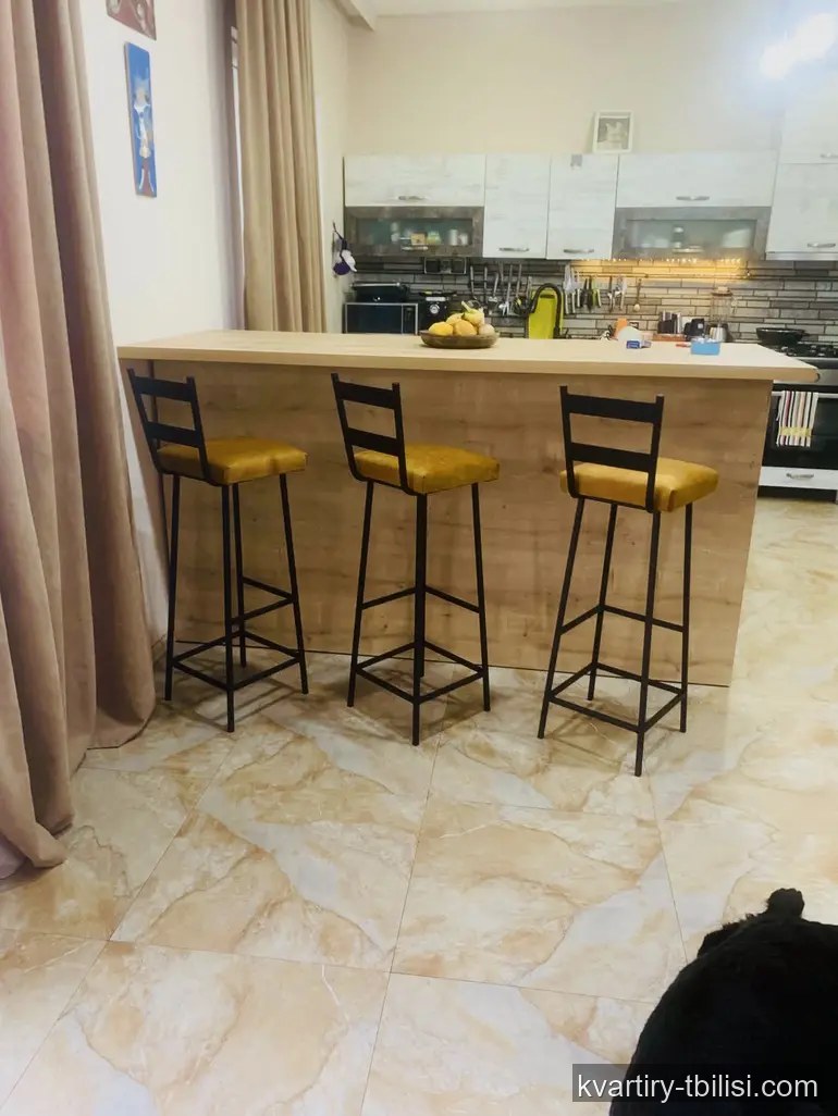7-комнатный дом в Вашлиджвари — 290 000 USD | Tbilisi Homes