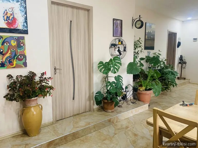 7-комнатный дом в Вашлиджвари — 290 000 USD | Tbilisi Homes