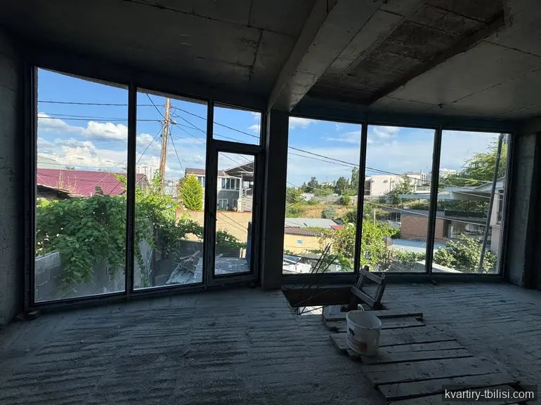7-bedroom House for sale in Vashlijvari, Tbilisi, 480 sqm — 300 000 USD | Tbilisi Homes