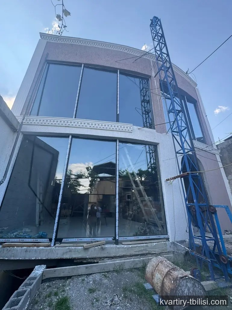7-bedroom House for sale in Vashlijvari, Tbilisi, 480 sqm — 300 000 USD | Tbilisi Homes