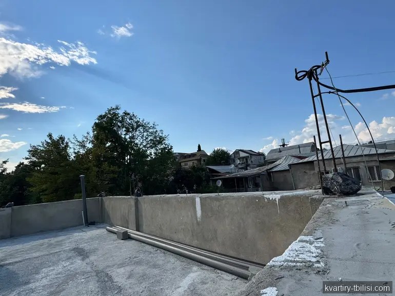 7-bedroom House for sale in Vashlijvari, Tbilisi, 480 sqm — 300 000 USD | Tbilisi Homes