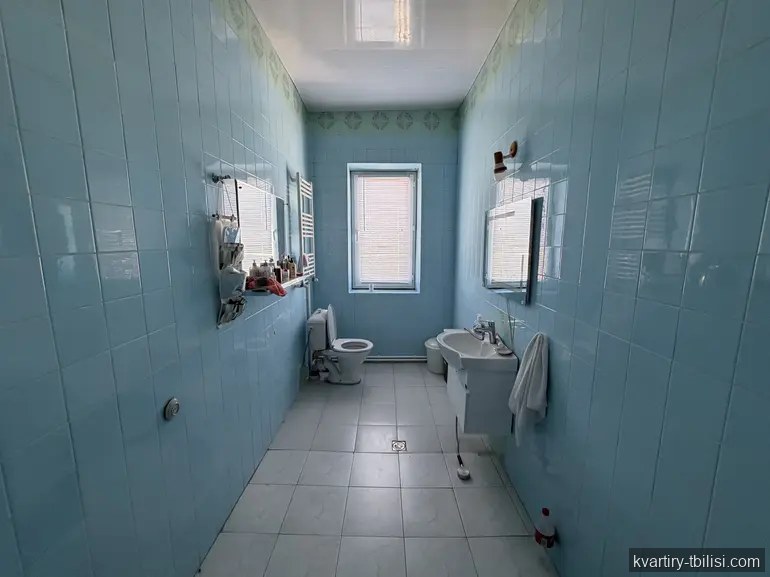 8-комнатный дом в Вашлиджвари — 550 000 USD | Tbilisi Homes
