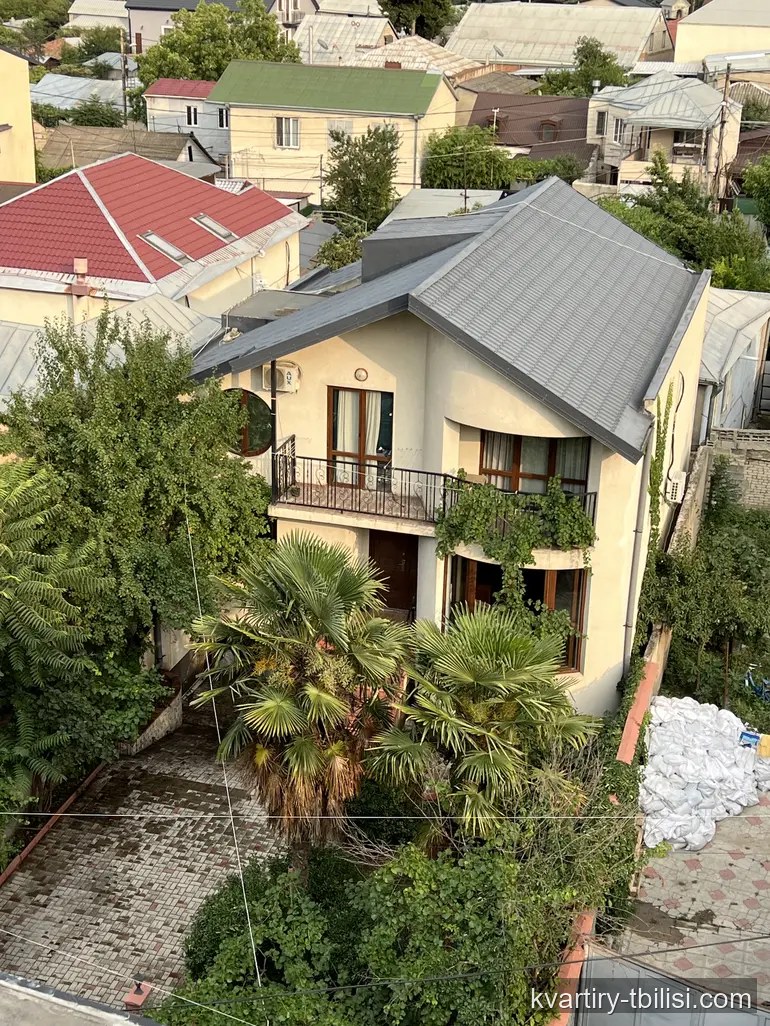 9-bedroom House for sale in Vashlijvari, Tbilisi, 330 sqm — 395 000 USD | Tbilisi Homes