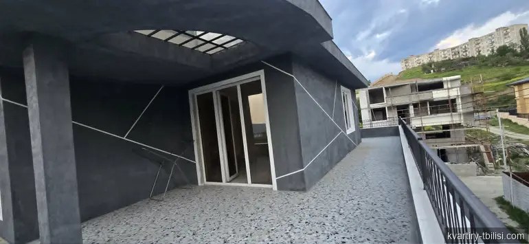 7-bedroom House for sale in Vazisubani, Tbilisi, 390 sqm — 235 000 USD | Tbilisi Homes