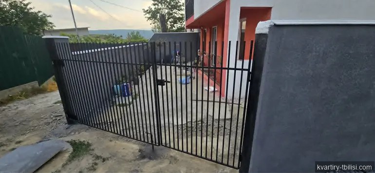 7-bedroom House for sale in Vazisubani, Tbilisi, 390 sqm — 235 000 USD | Tbilisi Homes