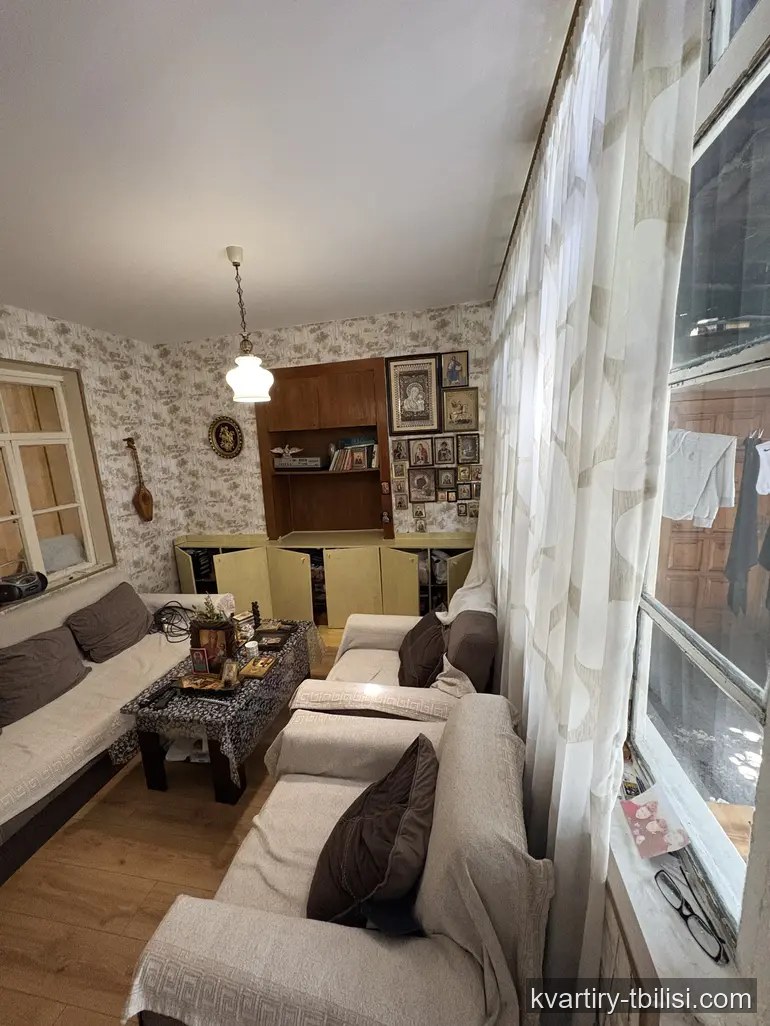 10-комнатный дом в Ведзиси — 330 000 USD | Tbilisi Homes