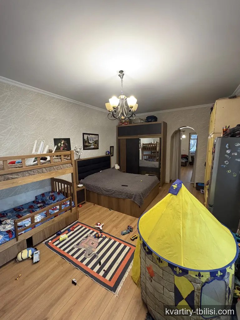 10-комнатный дом в Ведзиси — 330 000 USD | Tbilisi Homes