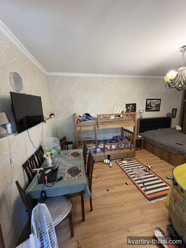 10-комнатный дом в Ведзиси — 330 000 USD | Tbilisi Homes