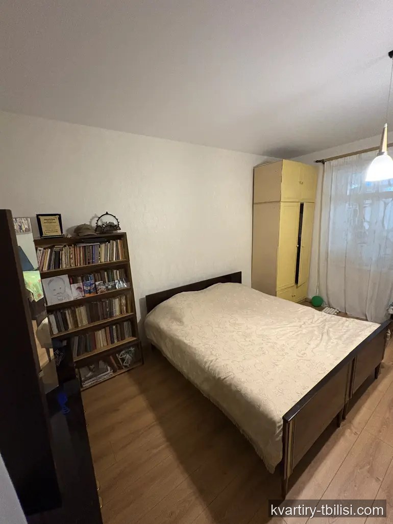 10-комнатный дом в Ведзиси — 330 000 USD | Tbilisi Homes