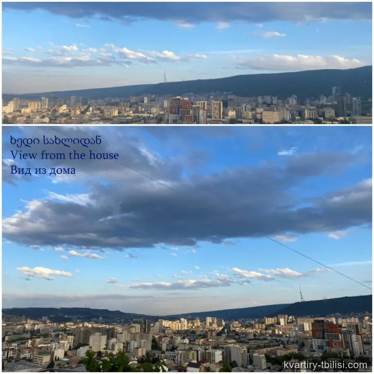 11-комнатный дом в Ведзиси — 490 000 USD | Tbilisi Homes