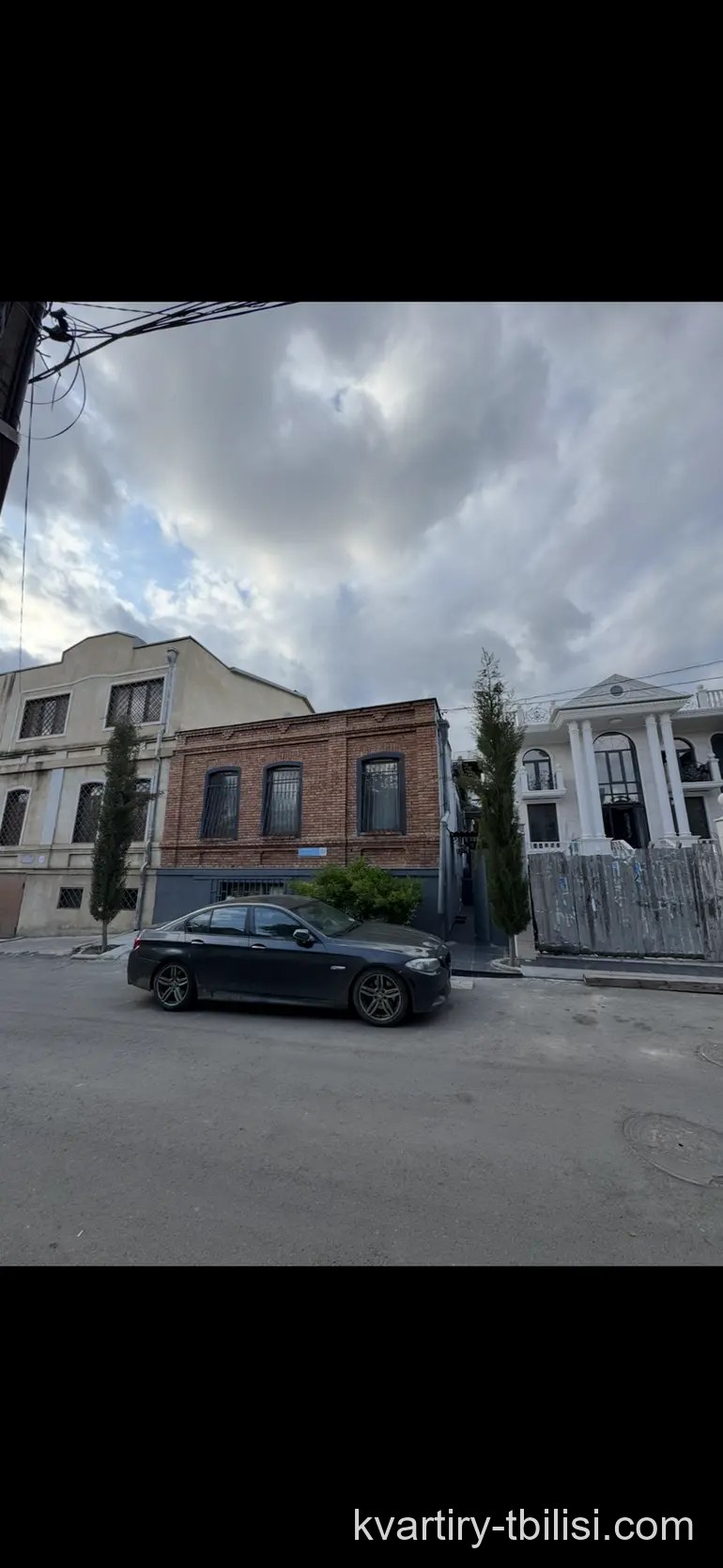 11-bedroom House for sale in Vedzisi, Tbilisi, 360 sqm — 300 000 USD | Tbilisi Homes