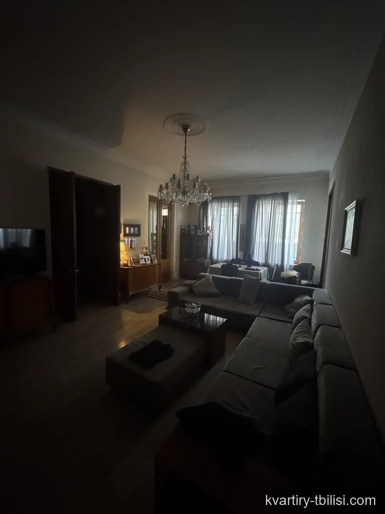 11-bedroom House for sale in Vedzisi, Tbilisi, 360 sqm — 300 000 USD | Tbilisi Homes