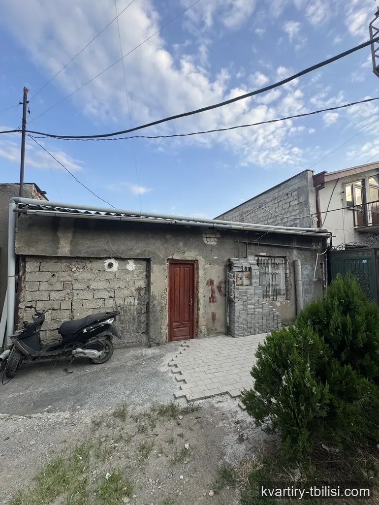 11-bedroom House for sale in Vedzisi, Tbilisi, 360 sqm — 300 000 USD | Tbilisi Homes