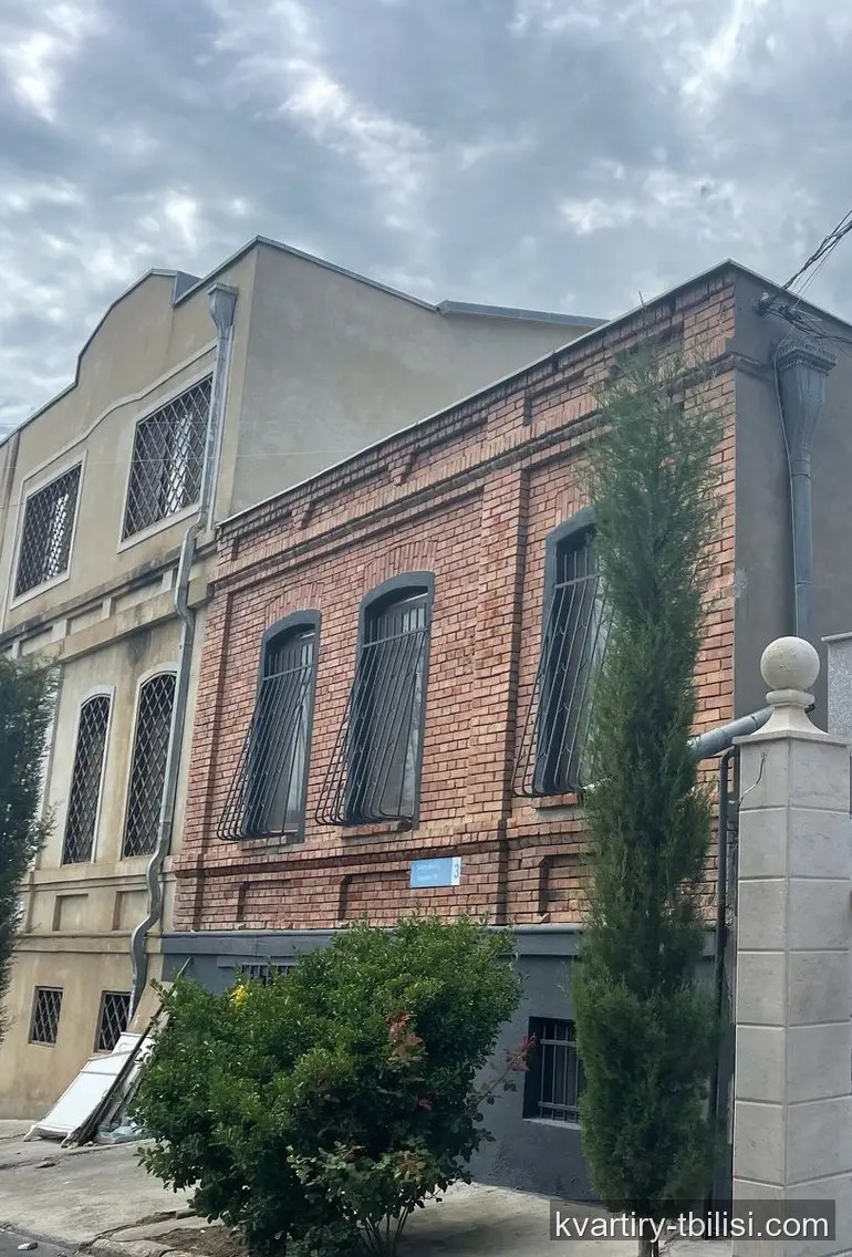 11-bedroom House for sale in Vedzisi, Tbilisi, 360 sqm — 360 000 USD | Tbilisi Homes