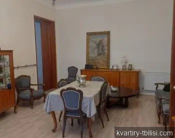 11-bedroom House for sale in Vedzisi, Tbilisi, 360 sqm — 360 000 USD | Tbilisi Homes