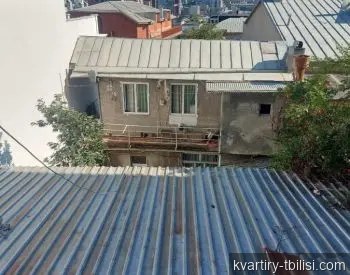 11-bedroom House for sale in Vedzisi, Tbilisi, 360 sqm — 360 000 USD | Tbilisi Homes