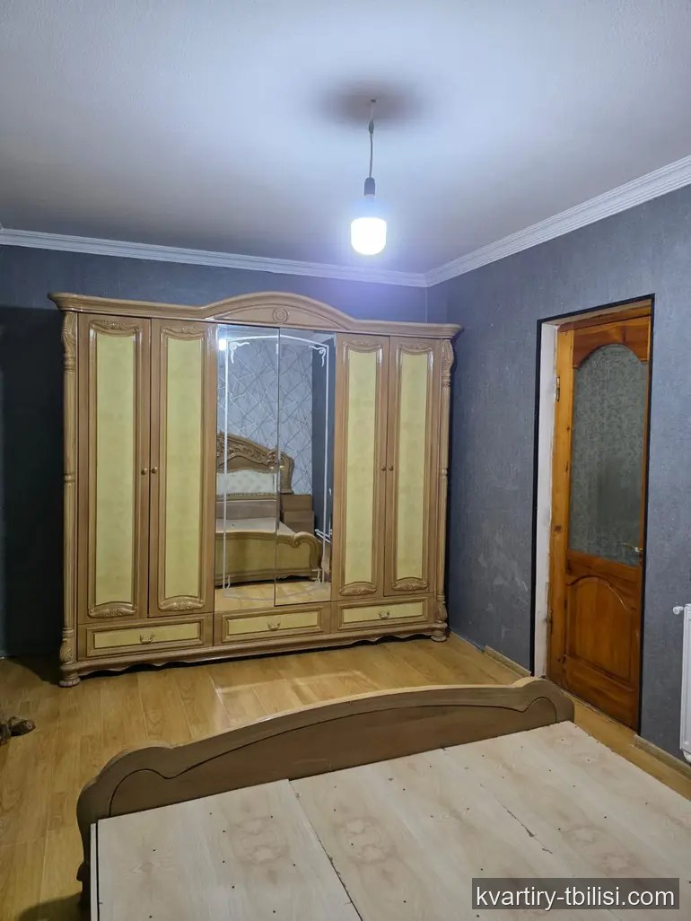 2-bedroom House for sale in Vedzisi, Tbilisi, 52 sqm — 80 000 USD | Tbilisi Homes