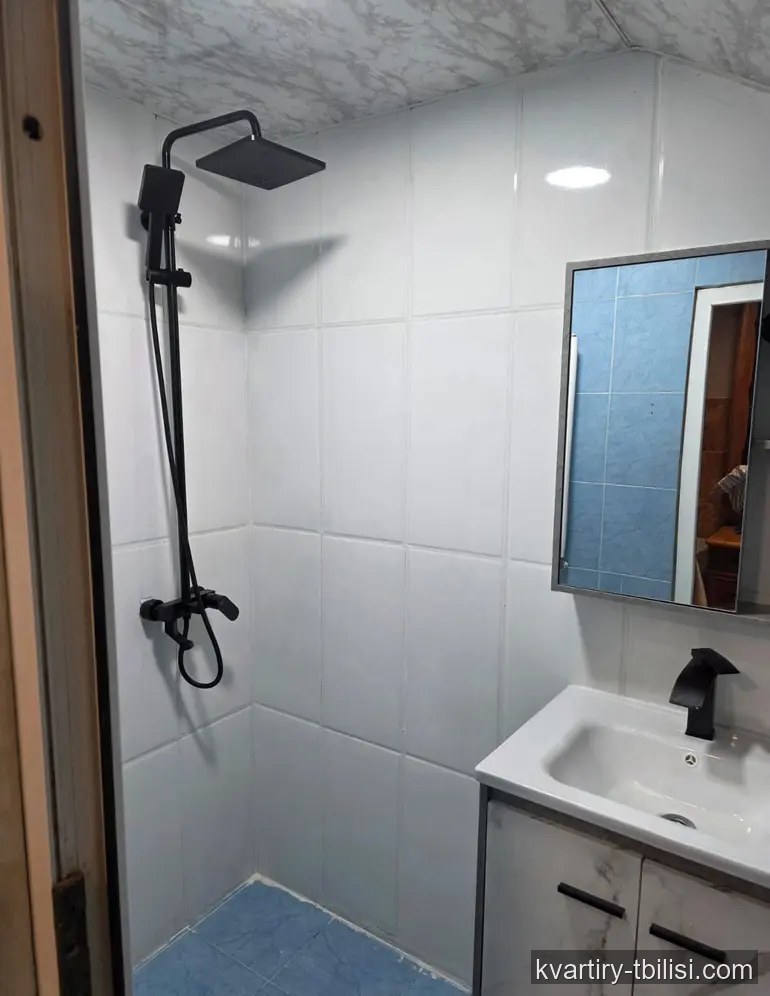 2-bedroom House for sale in Vedzisi, Tbilisi, 52 sqm — 80 000 USD | Tbilisi Homes