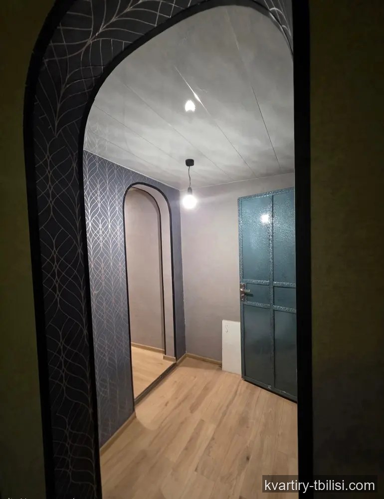2-bedroom House for sale in Vedzisi, Tbilisi, 52 sqm — 80 000 USD | Tbilisi Homes