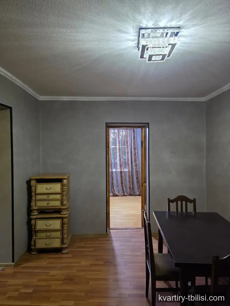 2-bedroom House for sale in Vedzisi, Tbilisi, 52 sqm — 80 000 USD | Tbilisi Homes