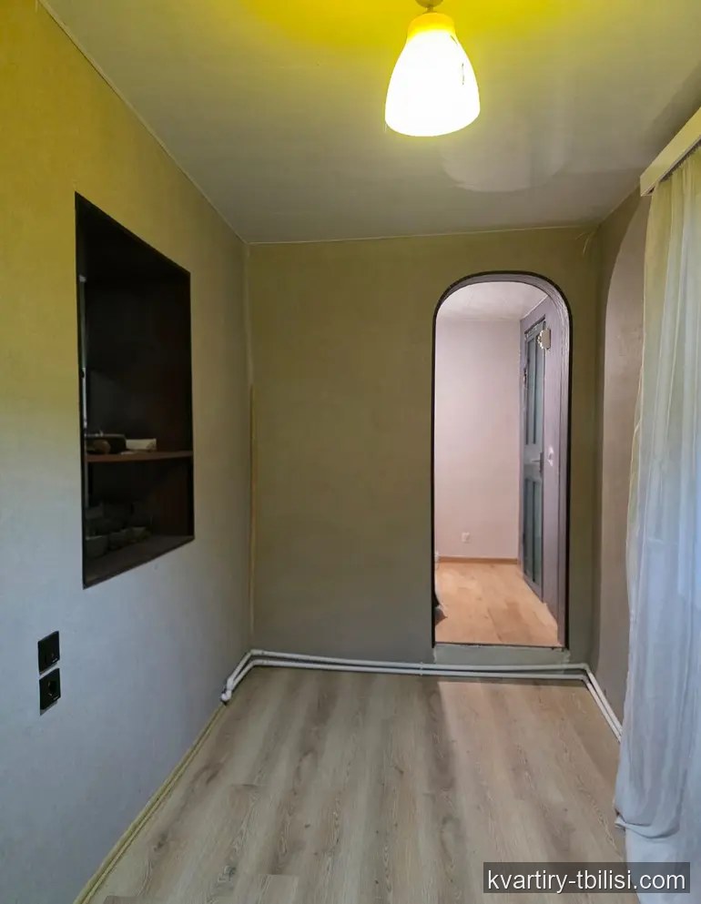 2-bedroom House for sale in Vedzisi, Tbilisi, 52 sqm — 80 000 USD | Tbilisi Homes