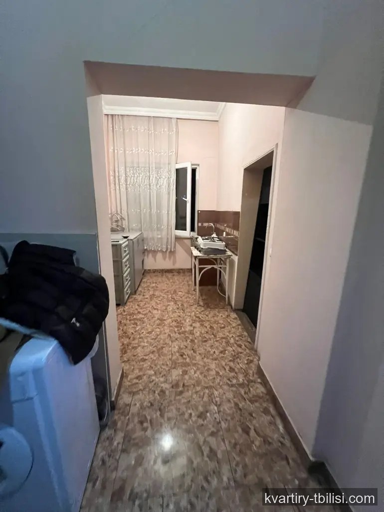 იყიდება 3 ოთახიანი სახლი ვეძისში, 79 მ² — 454 USD | Tbilisi Homes