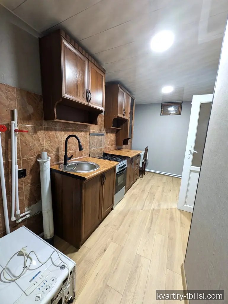 3-комнатный дом в Ведзиси — 65 000 USD | Tbilisi Homes