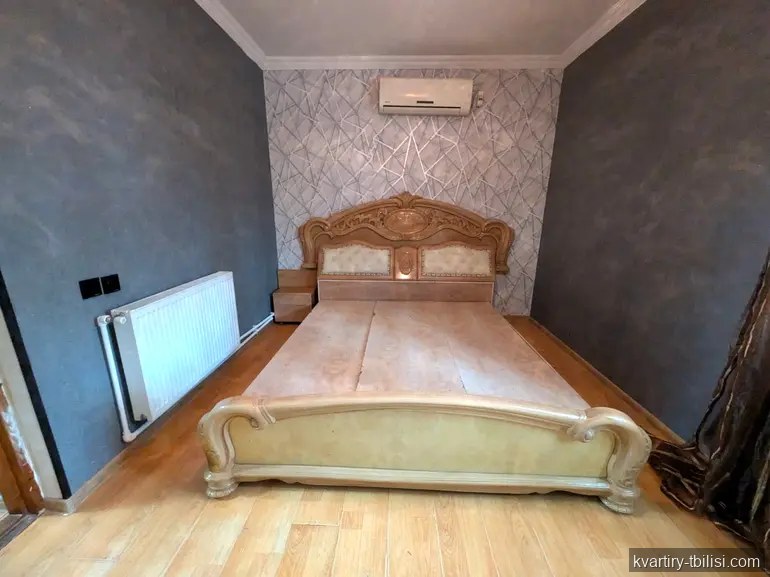 3-комнатный дом в Ведзиси — 65 000 USD | Tbilisi Homes