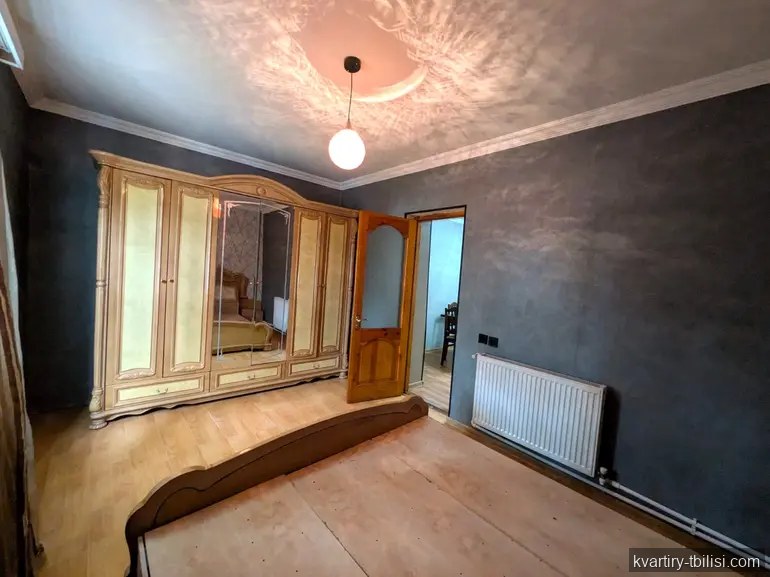 3-комнатный дом в Ведзиси — 65 000 USD | Tbilisi Homes