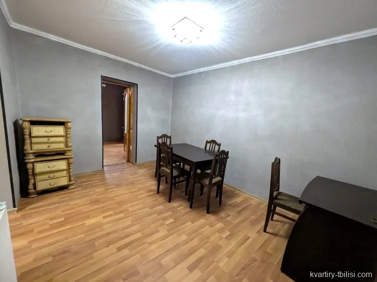 3-комнатный дом в Ведзиси — 65 000 USD | Tbilisi Homes