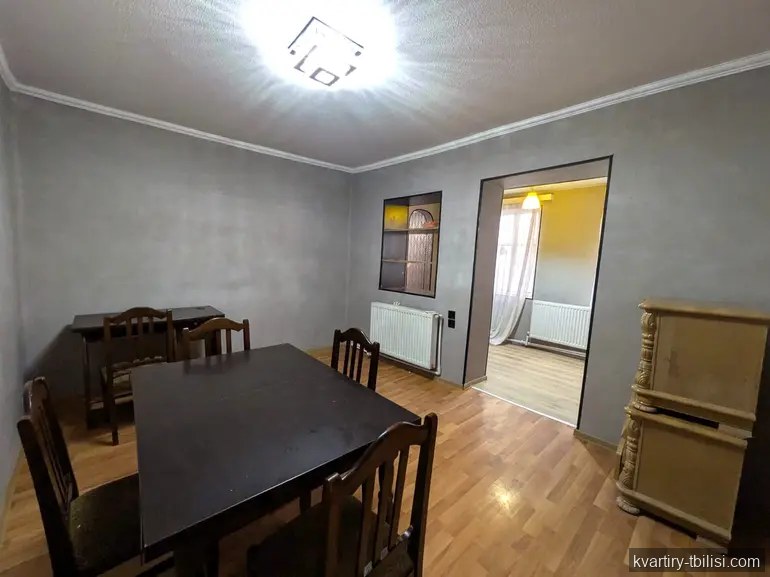 3-комнатный дом в Ведзиси — 65 000 USD | Tbilisi Homes