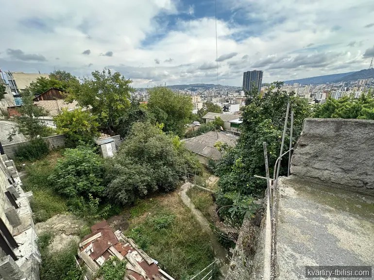 4-комнатный дом в Ведзиси — 105 000 USD | Tbilisi Homes