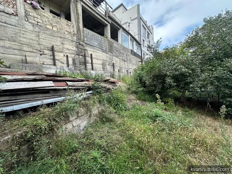 4-комнатный дом в Ведзиси — 105 000 USD | Tbilisi Homes