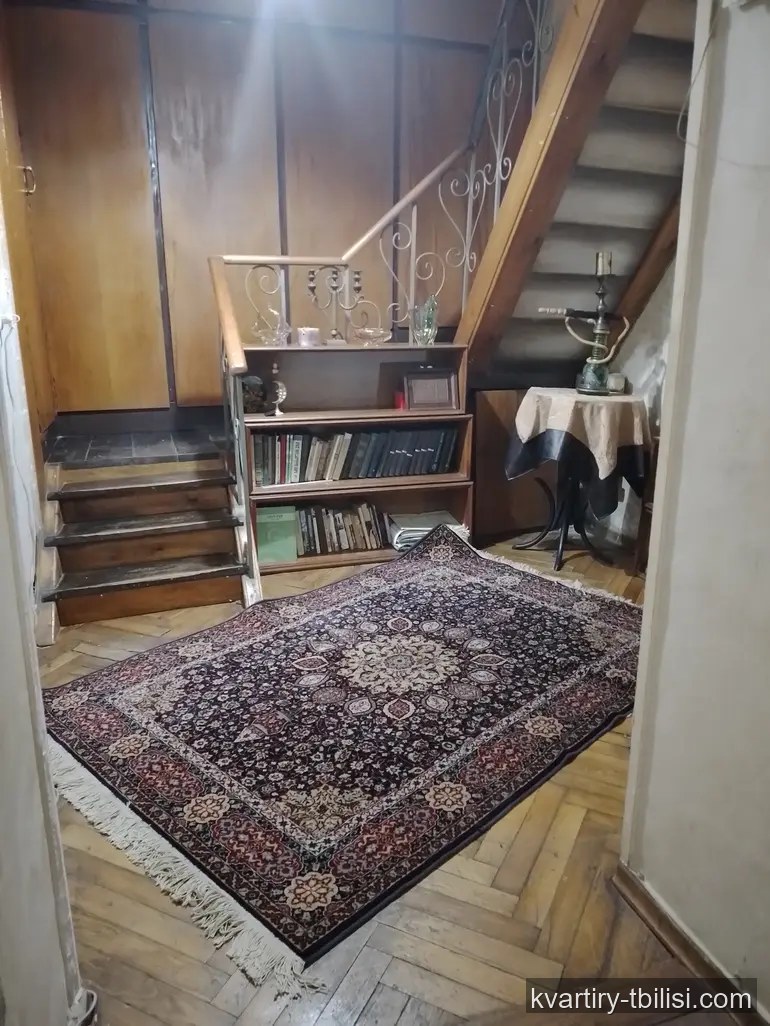 იყიდება 4 ოთახიანი სახლი ვეძისში, 180 მ² — 230 000 USD | Tbilisi Homes