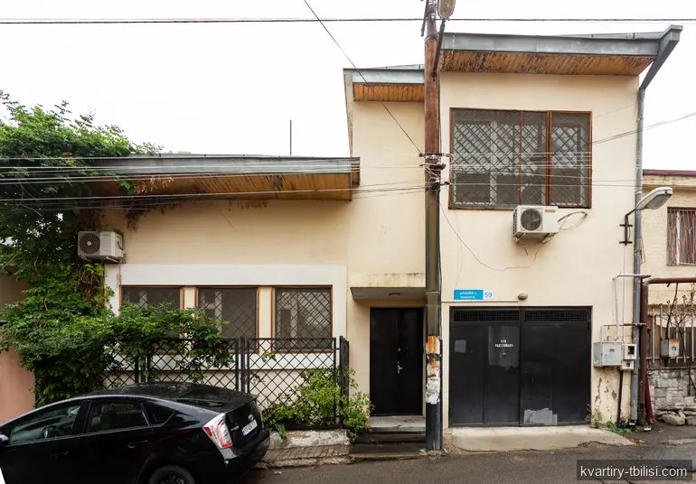 5-комнатный дом в Ведзиси — 950 000 USD | Tbilisi Homes