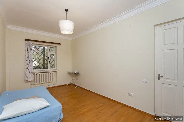 5-комнатный дом в Ведзиси — 950 000 USD | Tbilisi Homes
