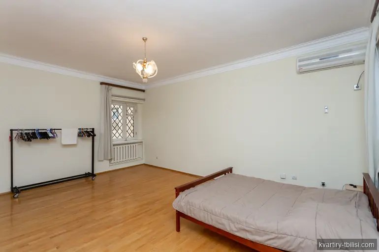 5-комнатный дом в Ведзиси — 950 000 USD | Tbilisi Homes