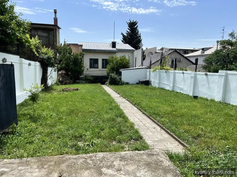 5-комнатный дом в Ведзиси — 950 000 USD | Tbilisi Homes