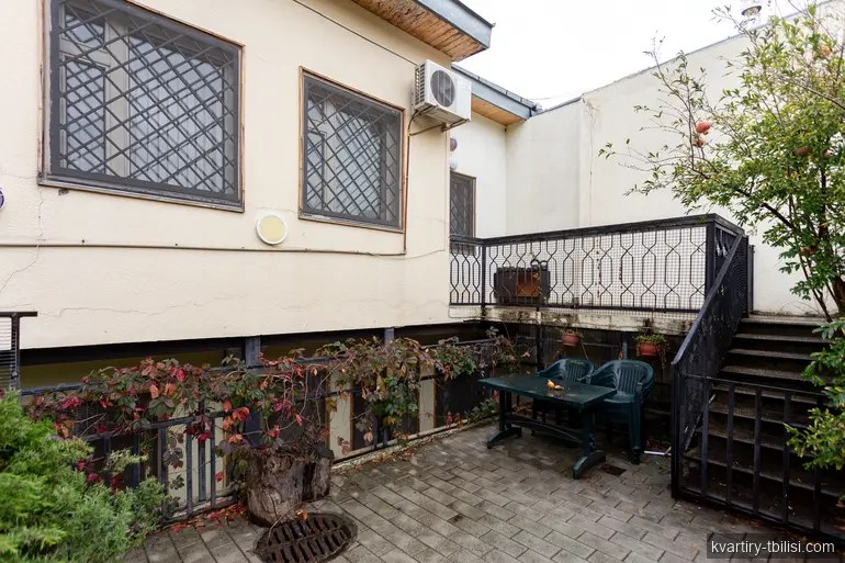 5-комнатный дом в Ведзиси — 950 000 USD | Tbilisi Homes