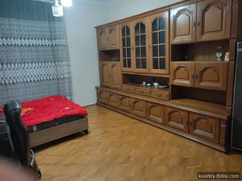 5-комнатный дом в Ведзиси — 260 000 USD | Tbilisi Homes