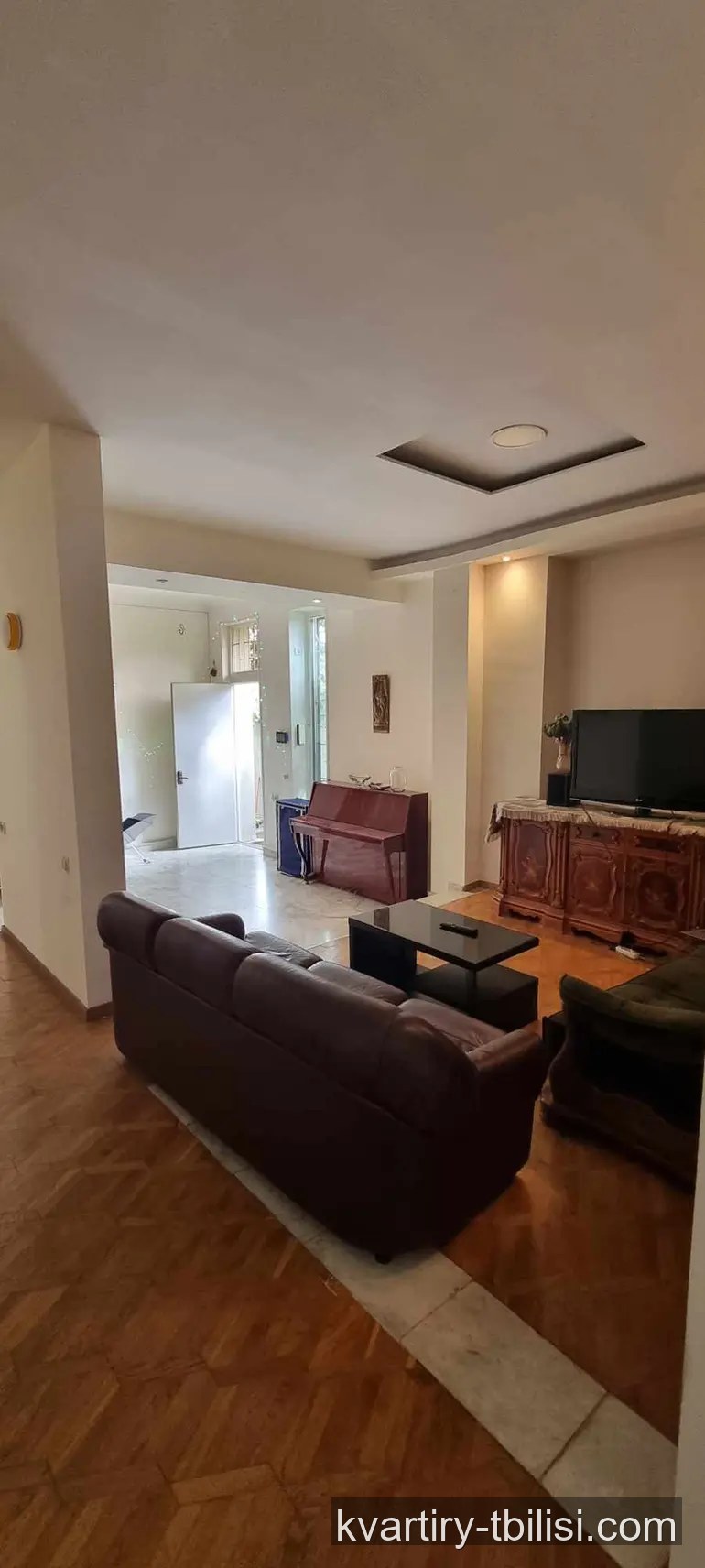 5-комнатный дом в Ведзиси — 260 000 USD | Tbilisi Homes